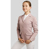 Montar Competition Jacket MoEverlisa Kids Blush