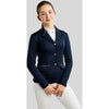 Montar Competition Jacket MoEve Golden Quartz Crystals Kids Navy