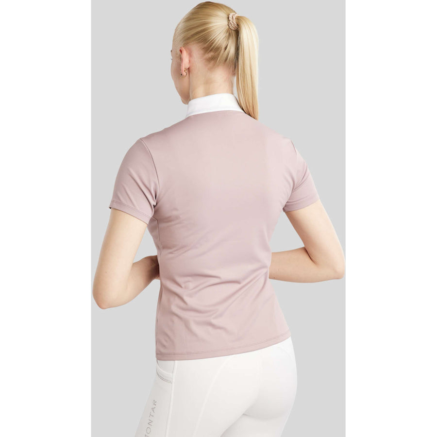 Montar Competition Shirt MoSparkle Blush