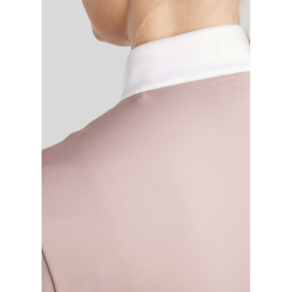 Montar Competition Shirt MoSparkle Blush