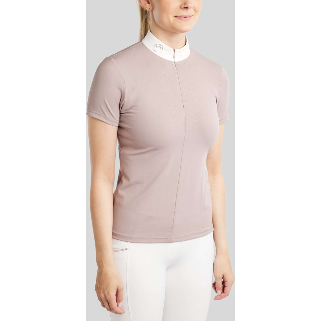 Montar Competition Shirt MoViolleta Blush