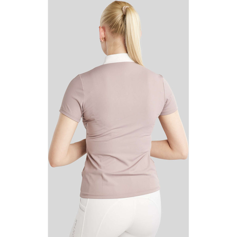 Montar Competition Shirt MoViolleta Blush