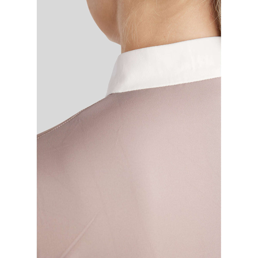 Montar Competition Shirt MoViolleta Blush