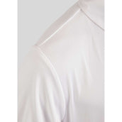 Montar Competition Shirt MoWill Men White