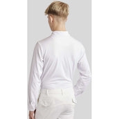 Montar Competition Shirt MoWill Men White