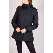 Montar Jacket Dicte Short Water-repellent Navy