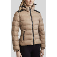 Montar Jacket MoAthena Latte