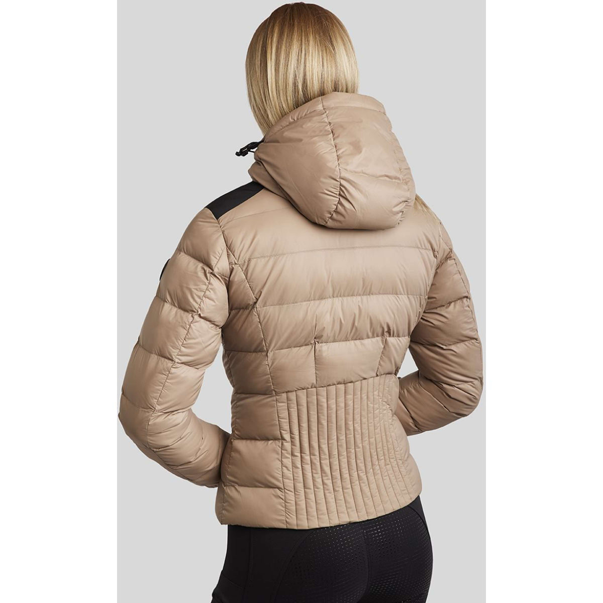 Montar Jacket MoAthena Latte