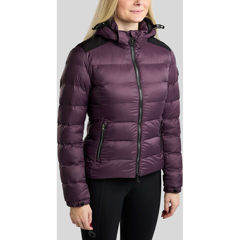 Montar Jacket MoAthena Refined Fig