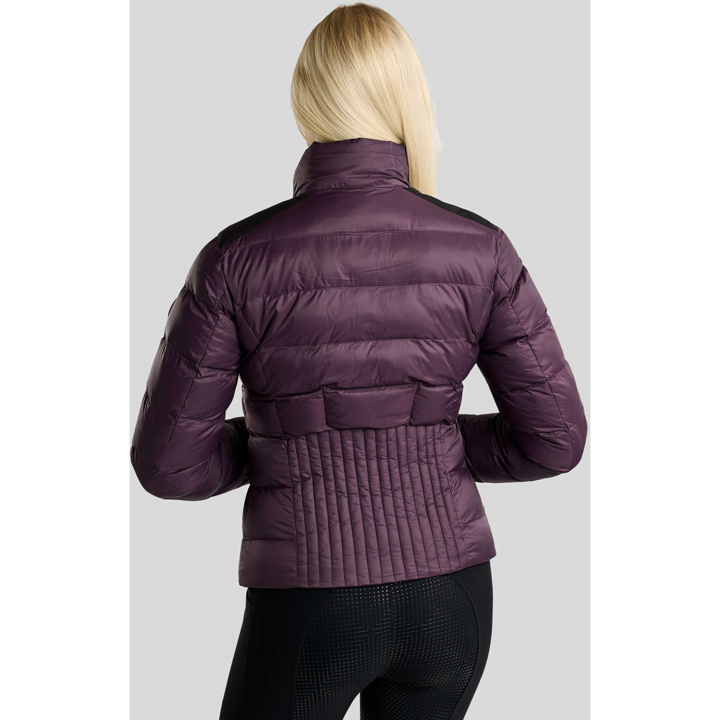 Montar Jacket MoAthena Refined Fig