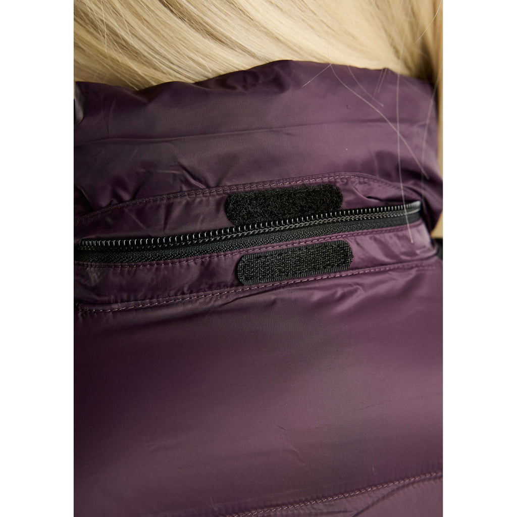 Montar Jacket MoAthena Refined Fig