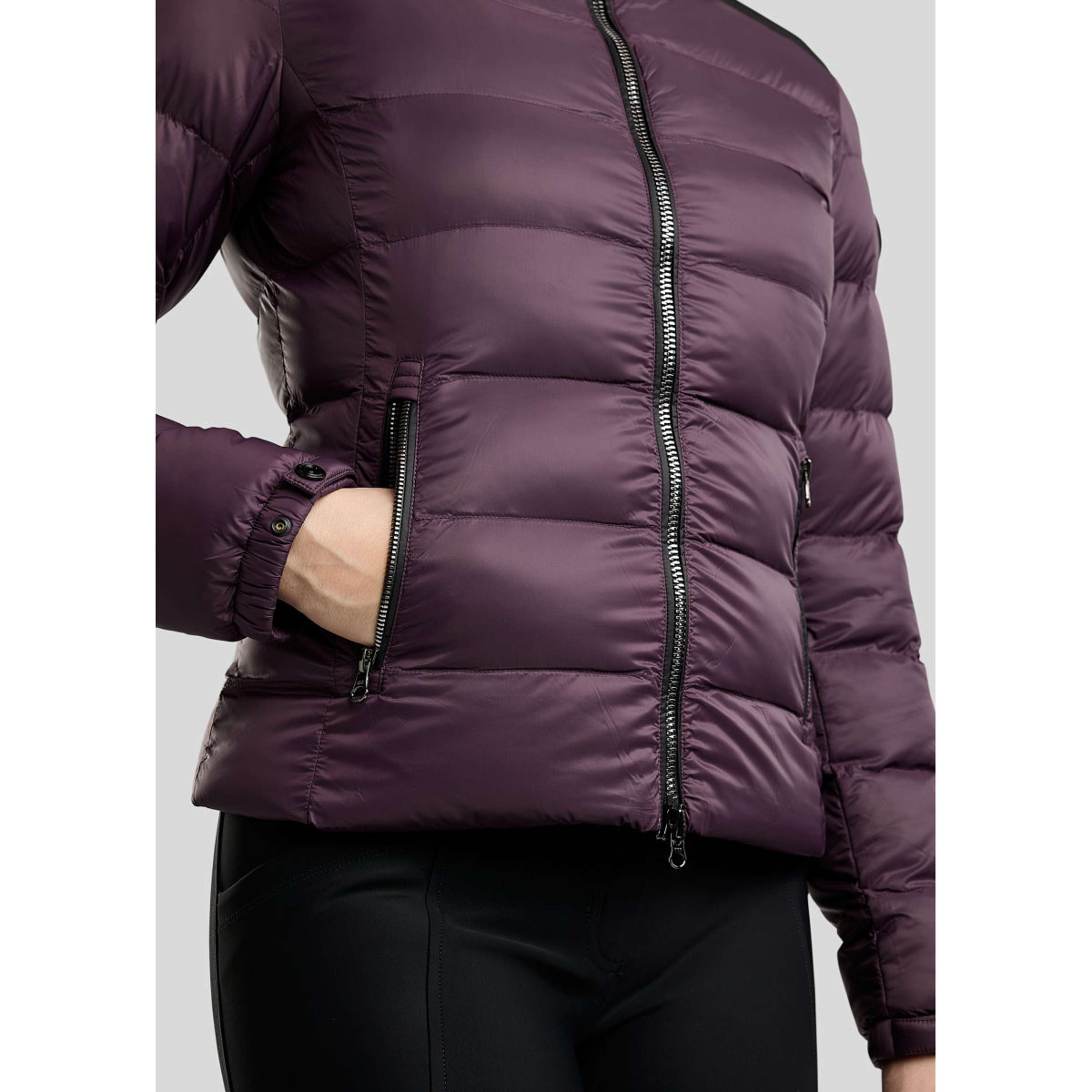 Montar Jacket MoAthena Refined Fig