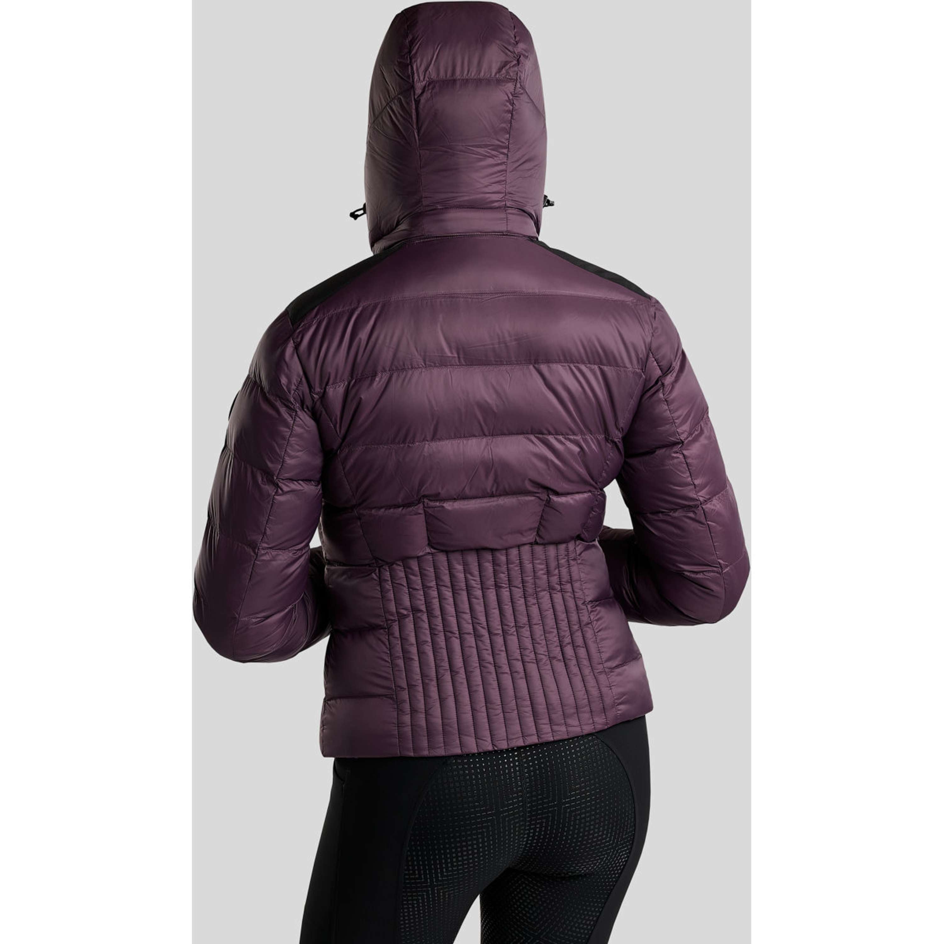 Montar Jacket MoAthena Refined Fig