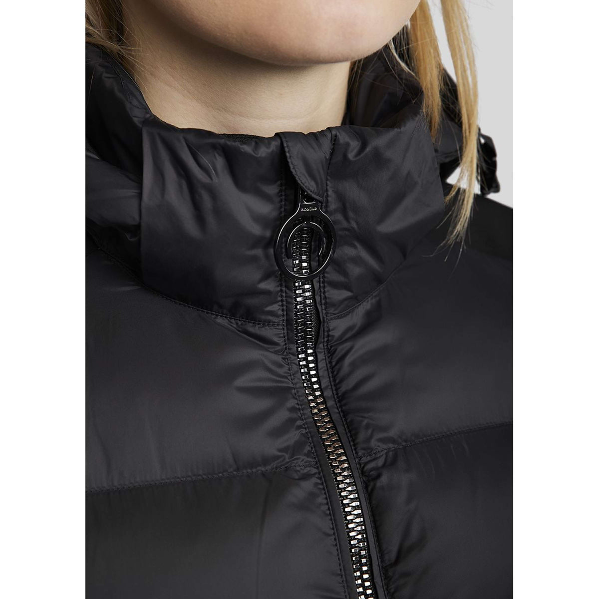 Montar Jacket MoAthena Black