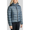 Montar Jacket MoAthena Refined Dark Slate