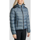 Montar Jacket MoAthena Refined Dark Slate