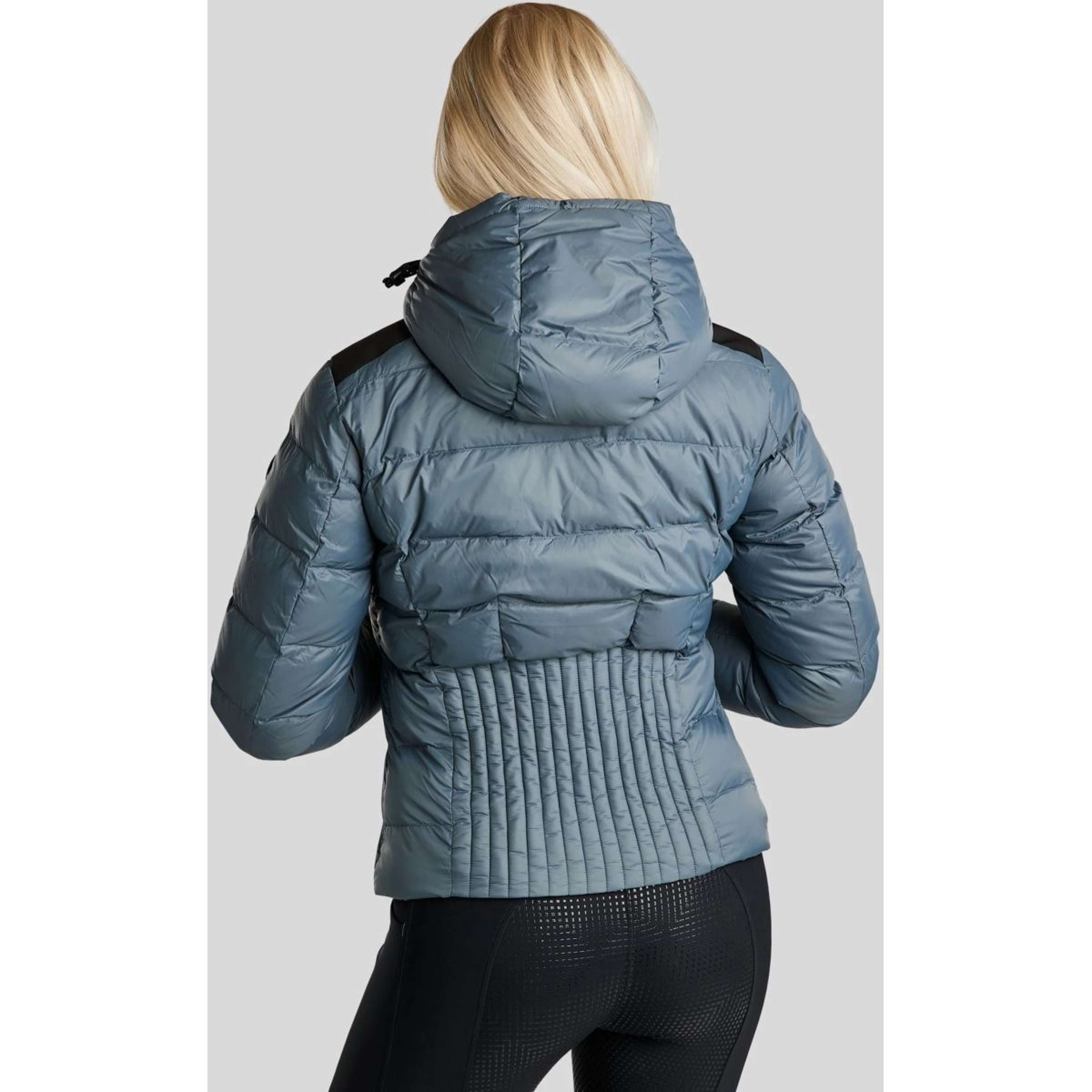 Montar Jacket MoAthena Refined Dark Slate