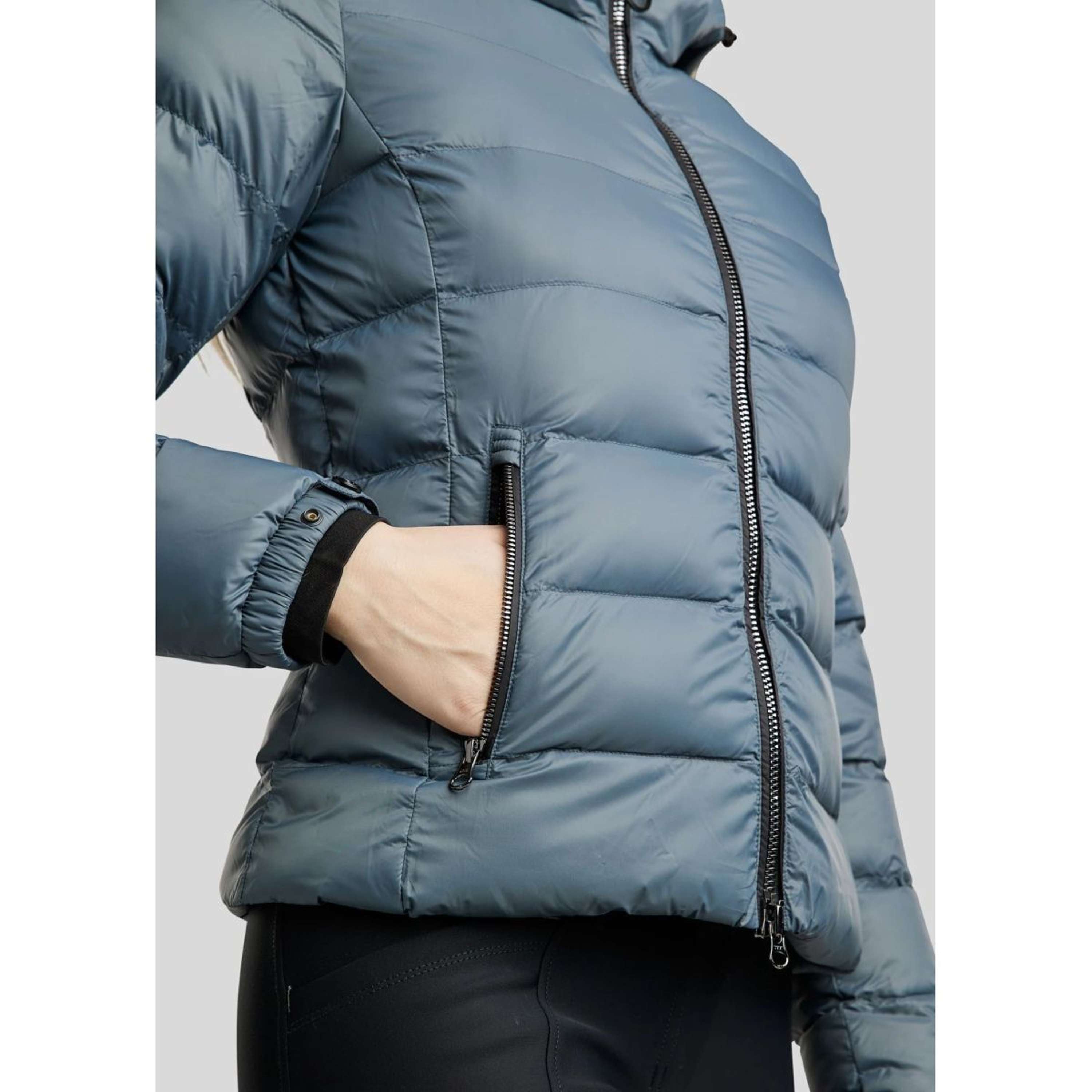 Montar Jacket MoAthena Refined Dark Slate