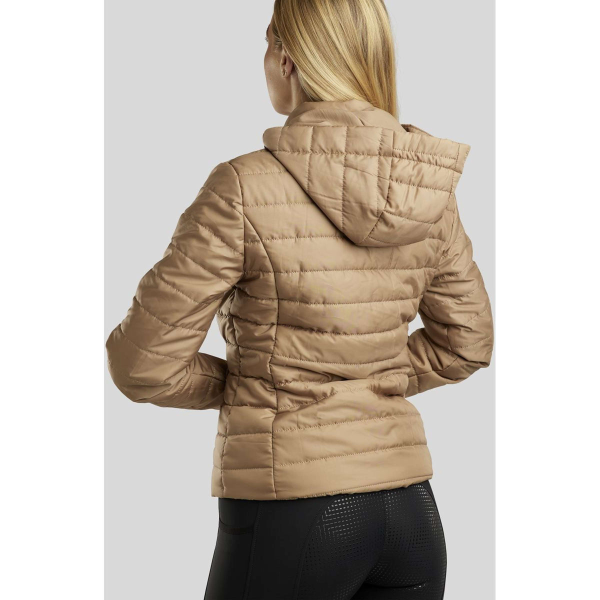 Montar Jacket MoKate Latte