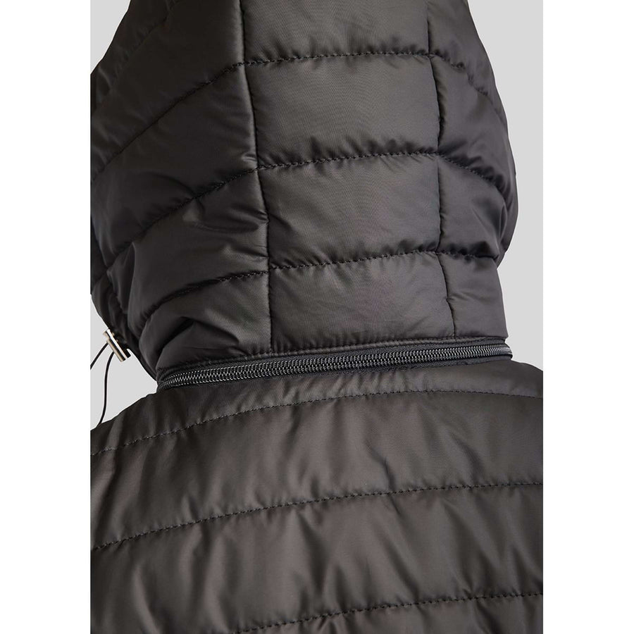 Montar Jacket MoKate Black