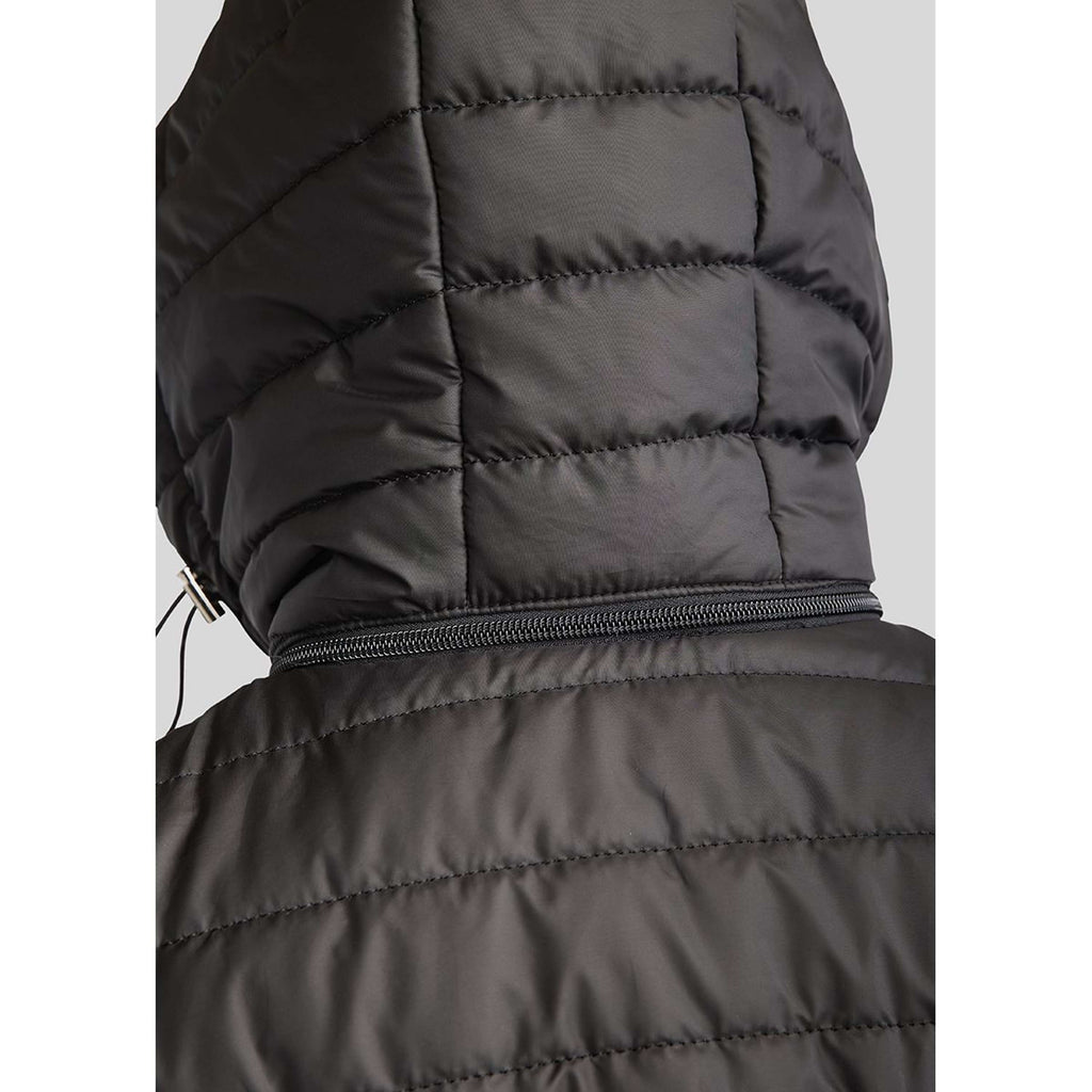 Montar Jacket MoKate Black