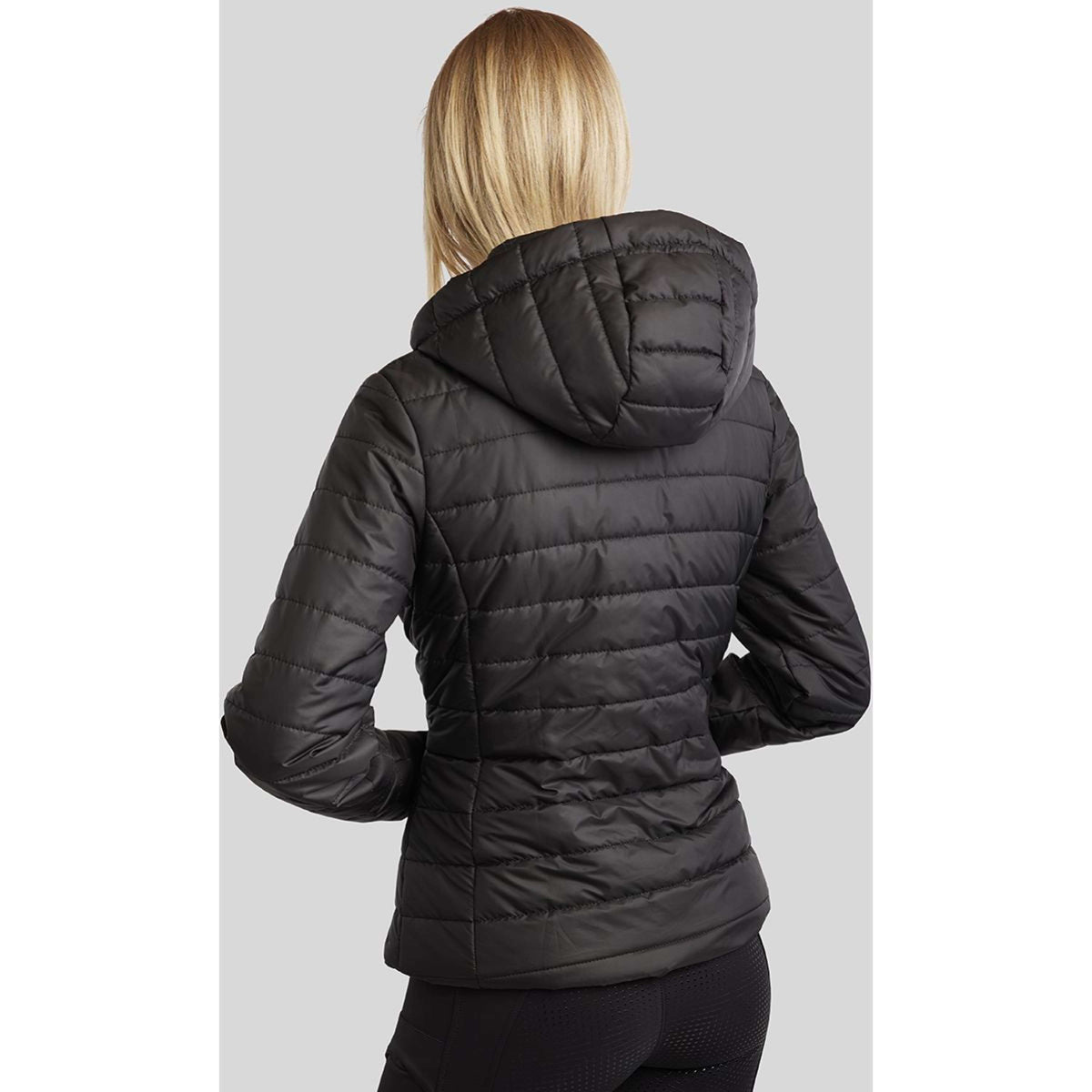 Montar Jacket MoKate Black