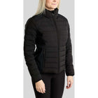 Montar Jacket MoRuby Essential Padded Softshell Black