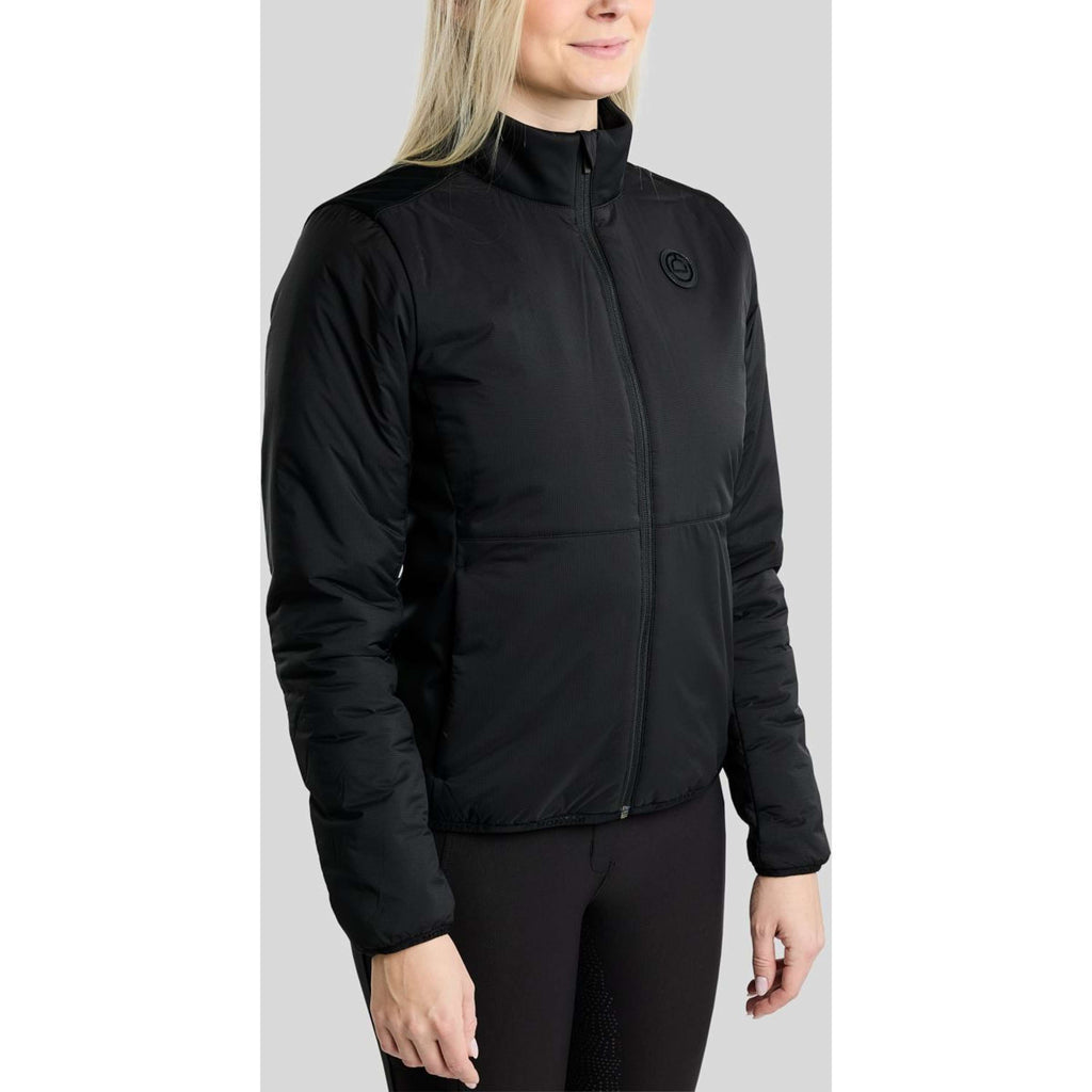 Montar Jacket Molsla Tech Heating Black