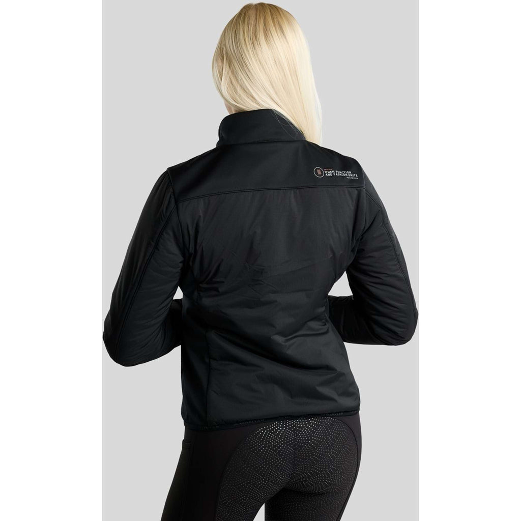 Montar Jacket Molsla Tech Heating Black