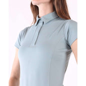 Montar Shirt Rebecca Short Sleeves Turin