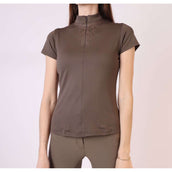 Montar Shirt Femka Rosegold MonTech Mud