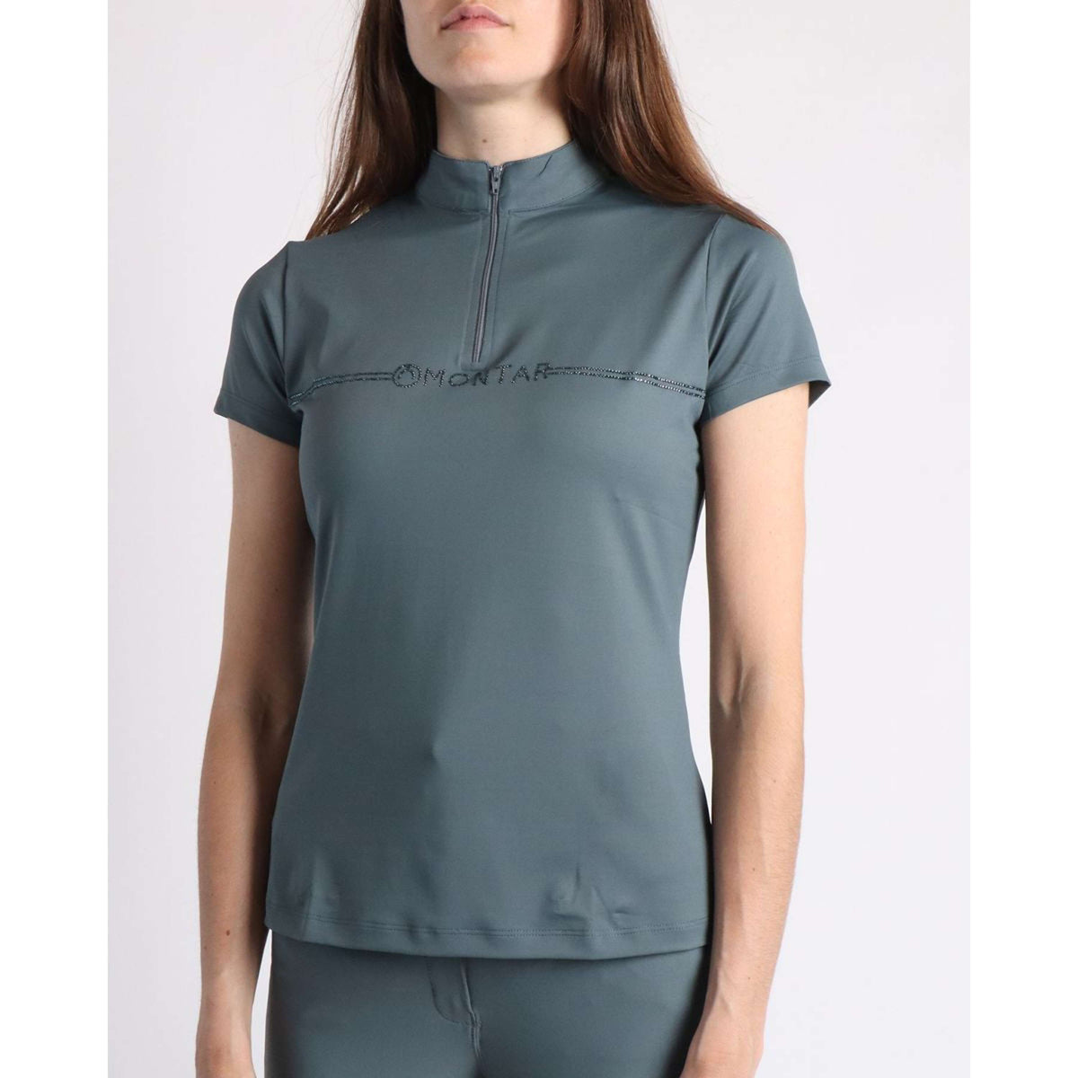 Montar Shirt MoAviana Jade