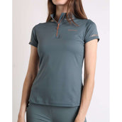 Montar Poloshirt MoKelsey Jade