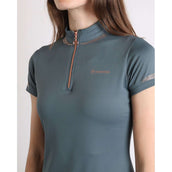 Montar Poloshirt MoKelsey Jade