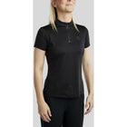 Montar T-Shirt MoBlair Black