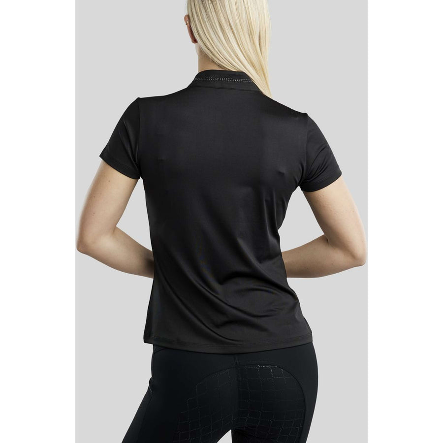 Montar T-Shirt MoBlair Black