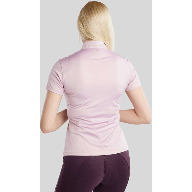 Montar Training shirt MoBlair Cheeky Pink