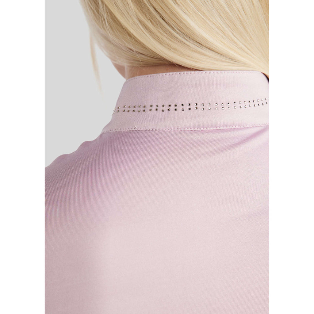 Montar Training shirt MoBlair Cheeky Pink