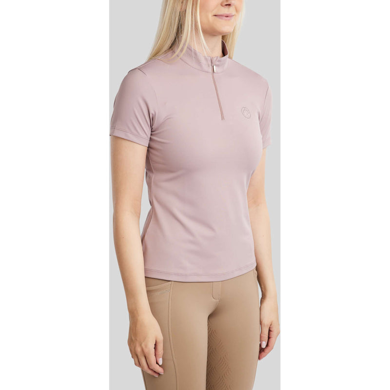 Montar Training shirt MoBlair Blush