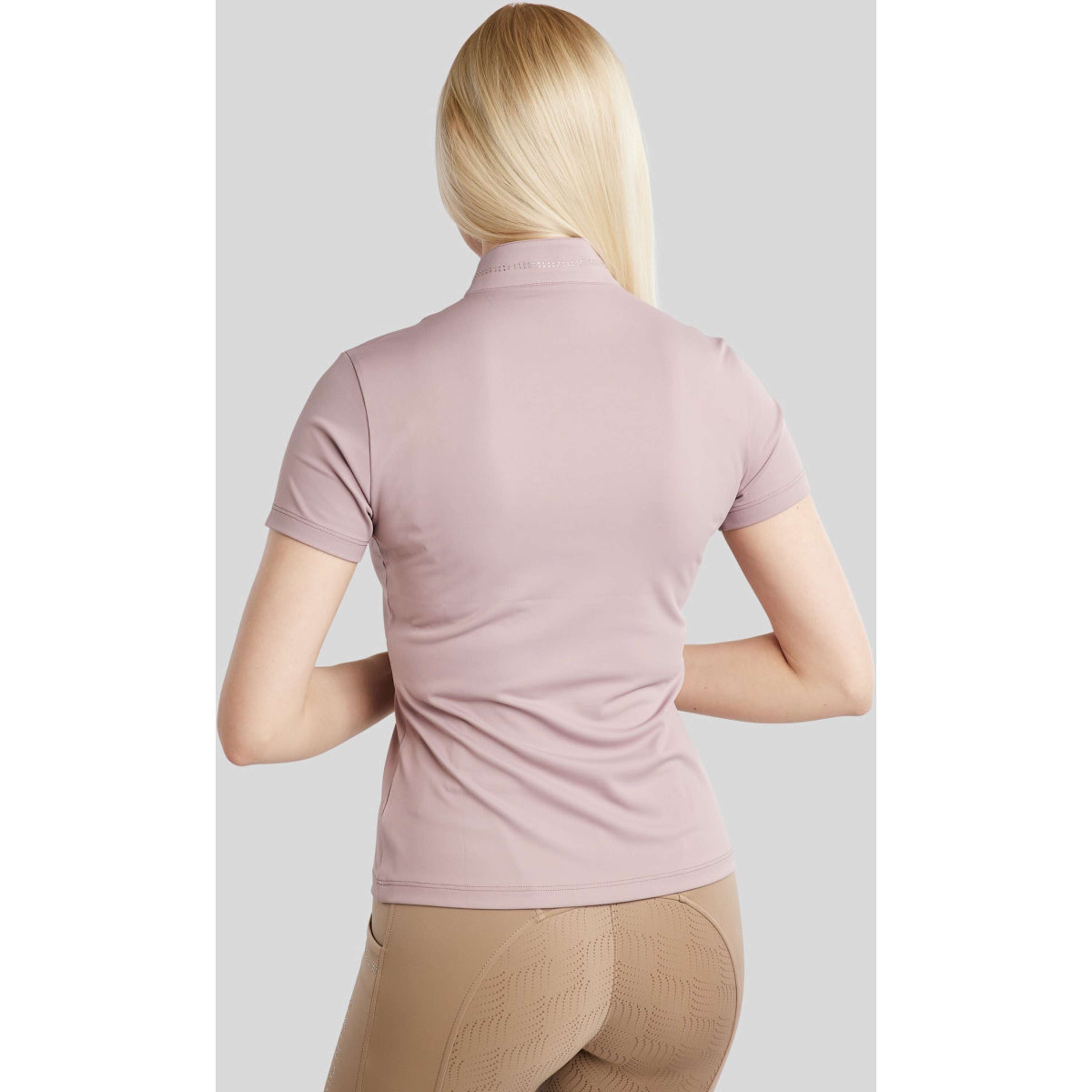 Montar Training shirt MoBlair Blush