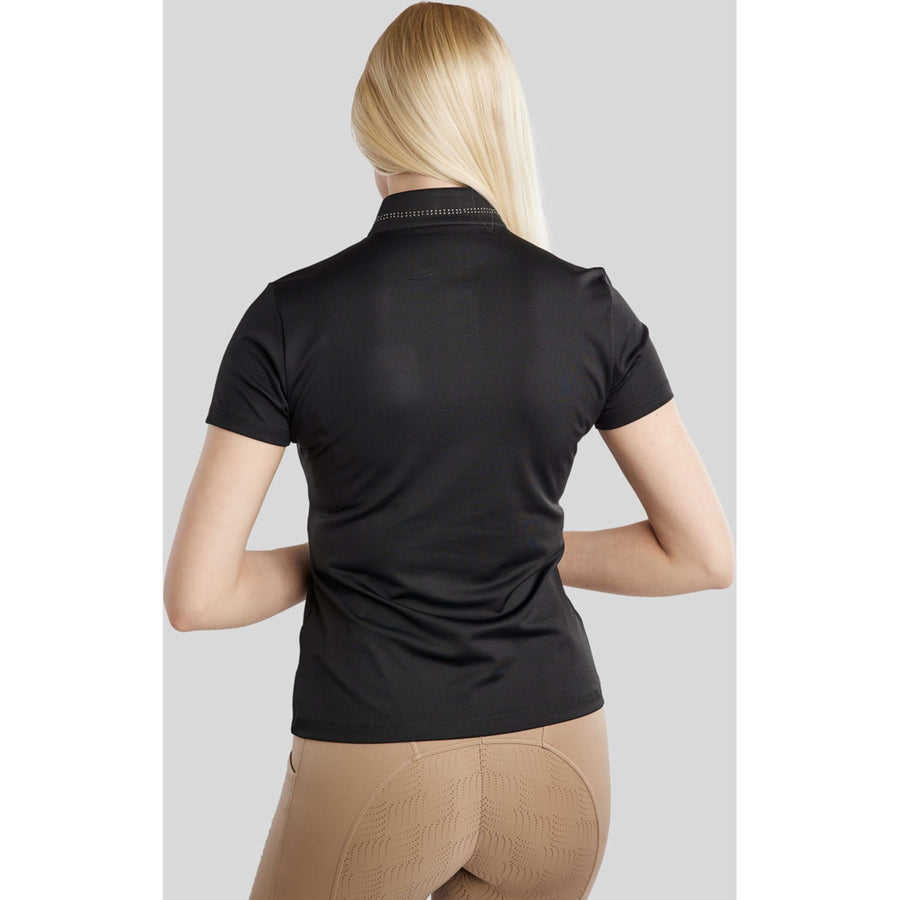Montar Training shirt MoBlair Black