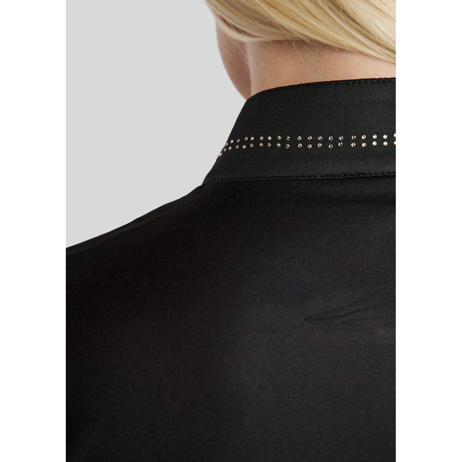Montar Training shirt MoBlair Black
