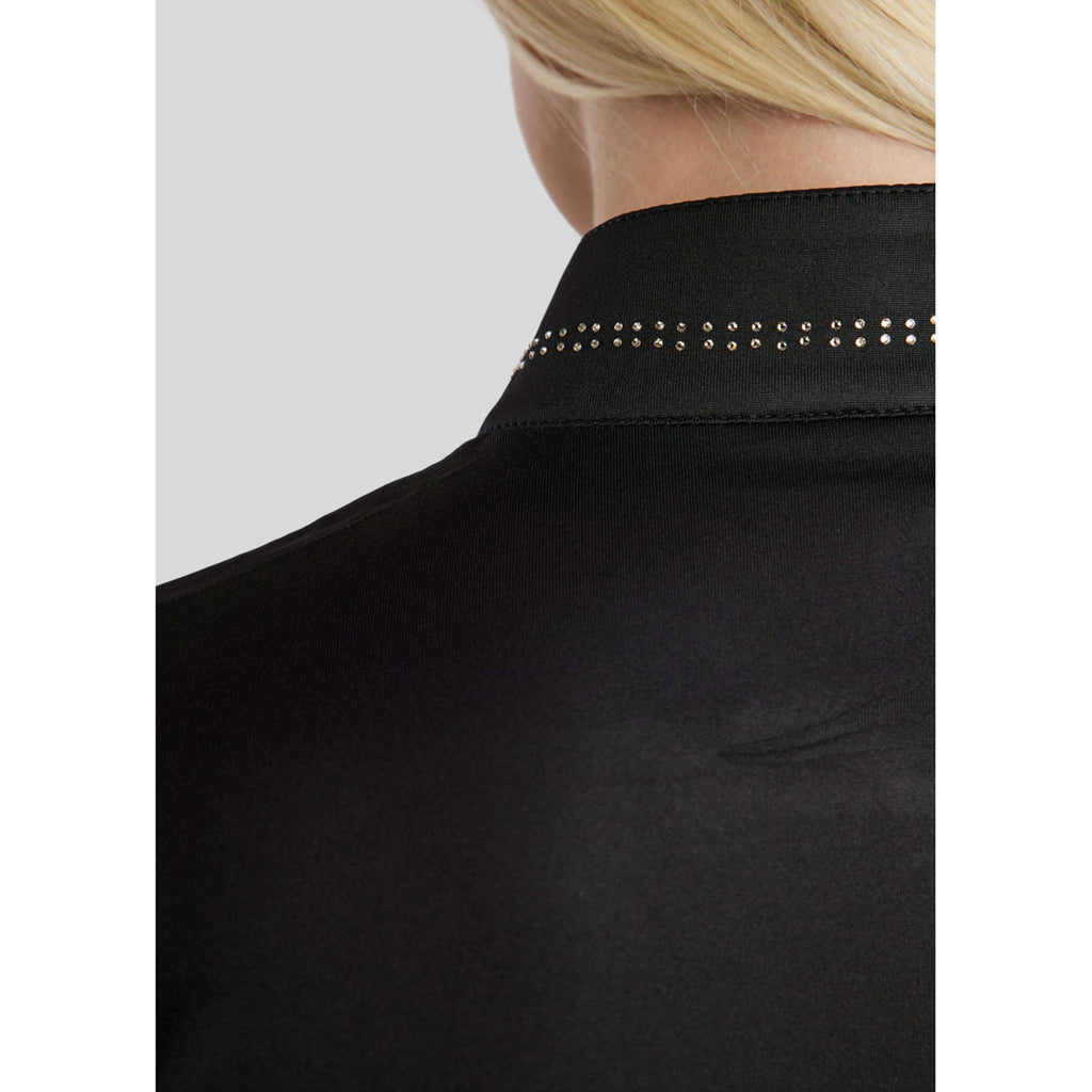 Montar Training shirt MoBlair Black