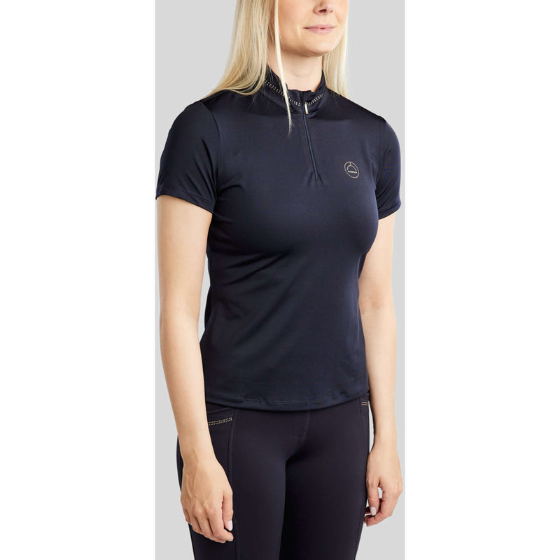 Montar Training shirt MoBlair Navy