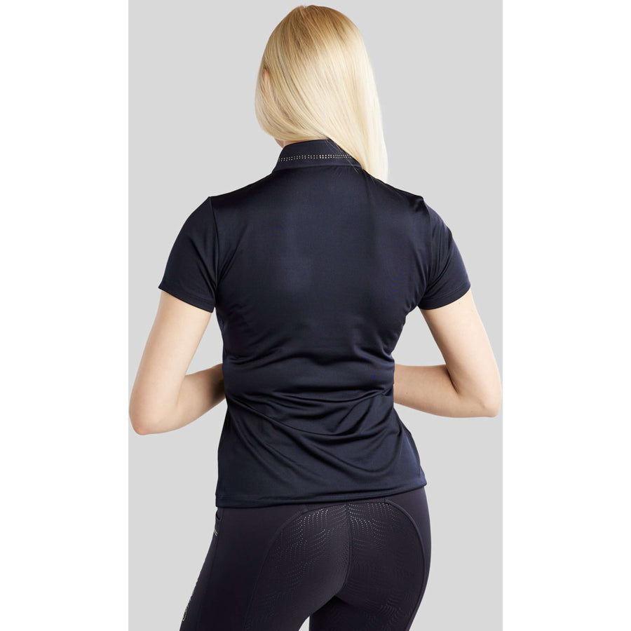 Montar Training shirt MoBlair Navy