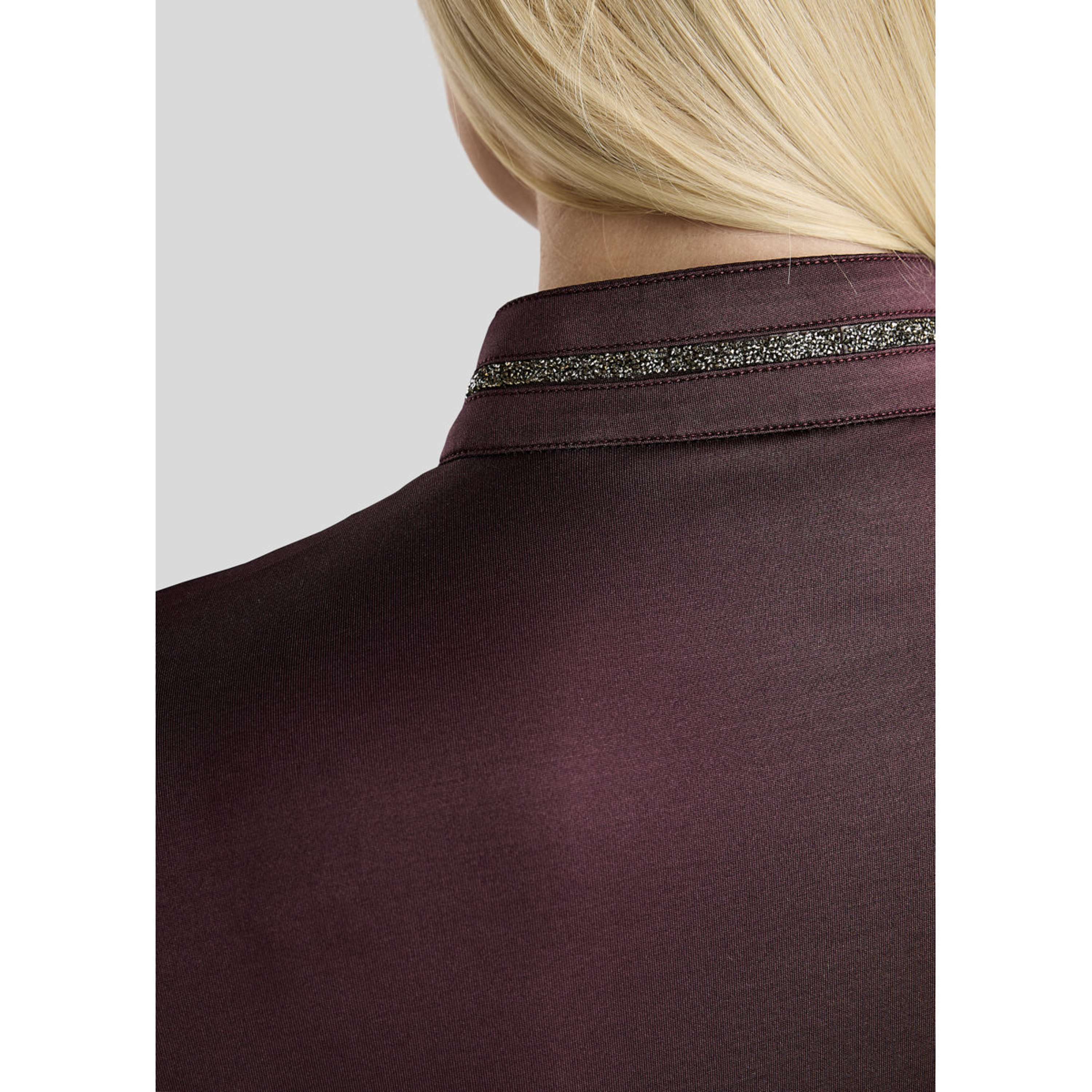Montar Shirt MoMaisy Crystal Fig