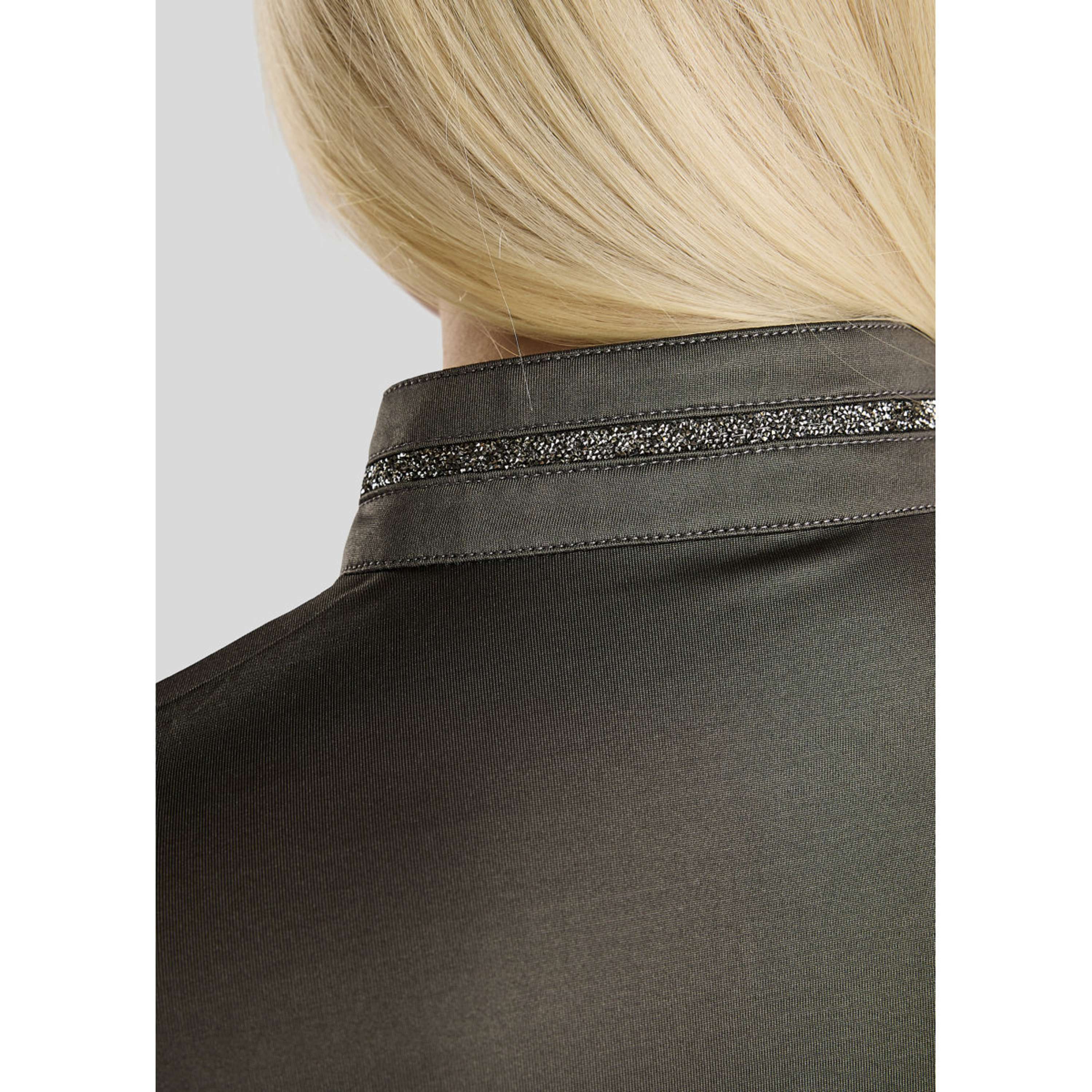 Montar Shirt MoMaisy Crystal Grey