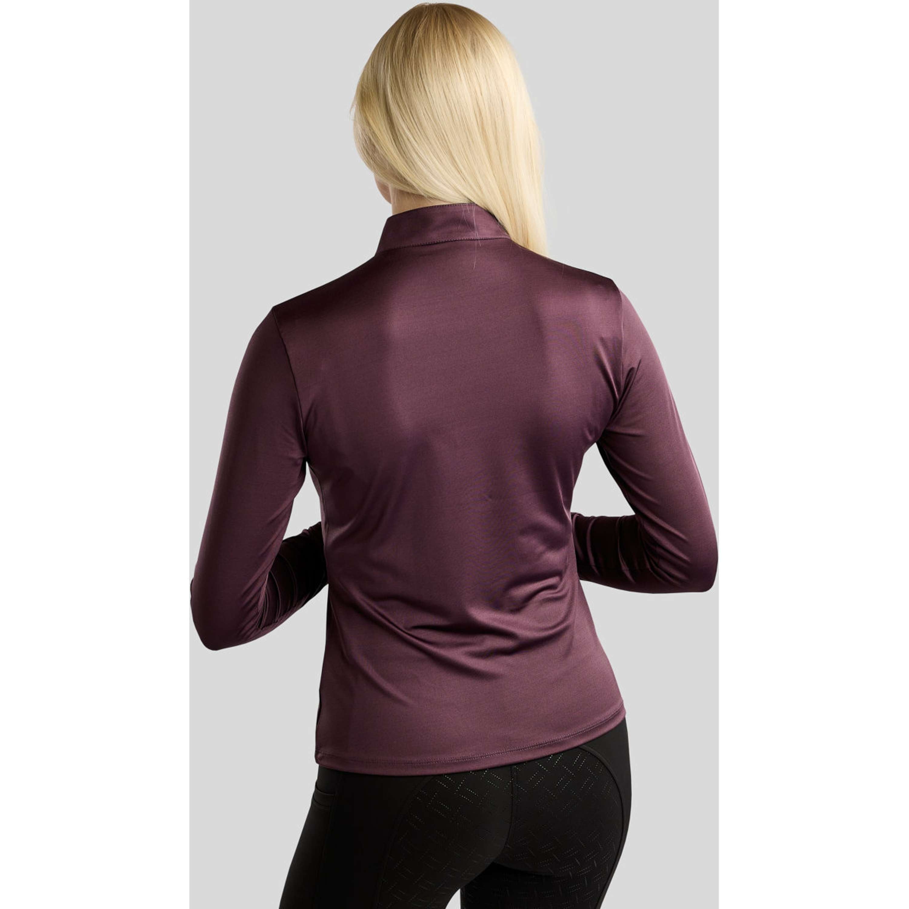 Montar Shirt MoFair Fig