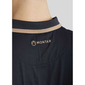 Montar Polo MoDrake Logo Men Black