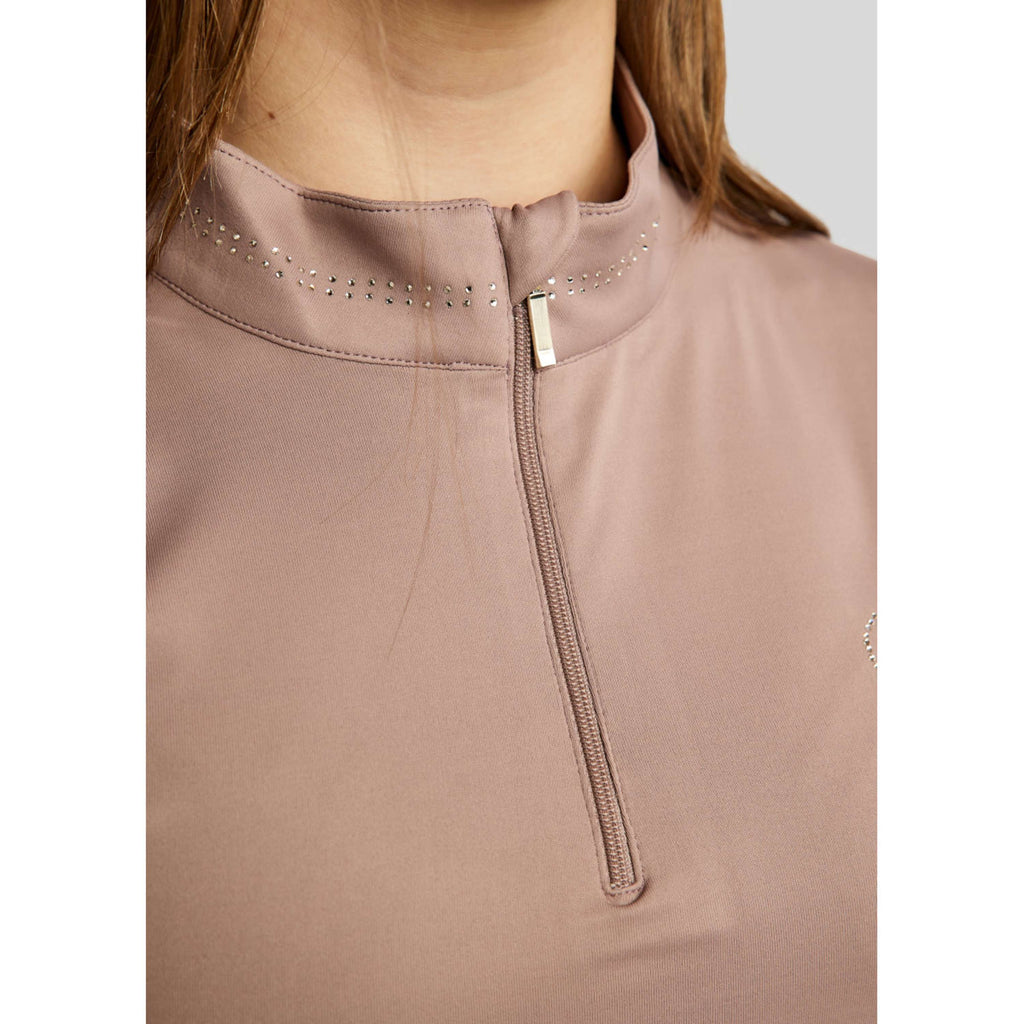 Montar Training shirt MOBlair Kids Blush